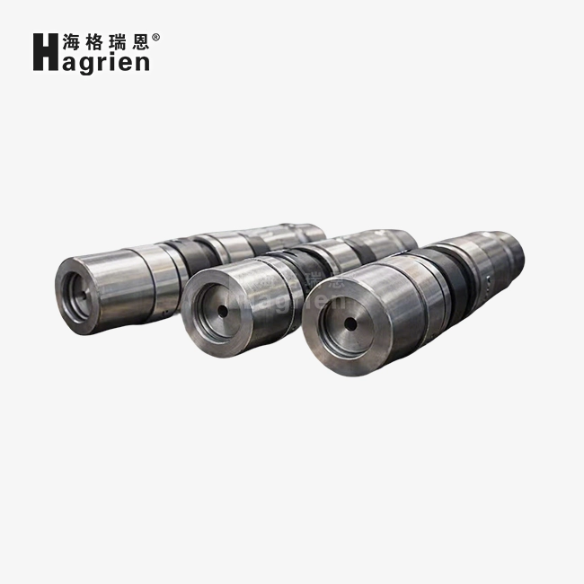 Dissolvable Magnesium Plug